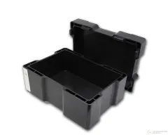 Royal Canadian Mint Monster Box (Empty)