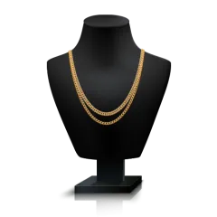Gold Bullion Jewellery - 50 Gram