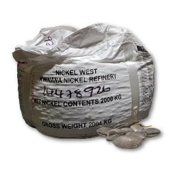 NICKEL EV METALS