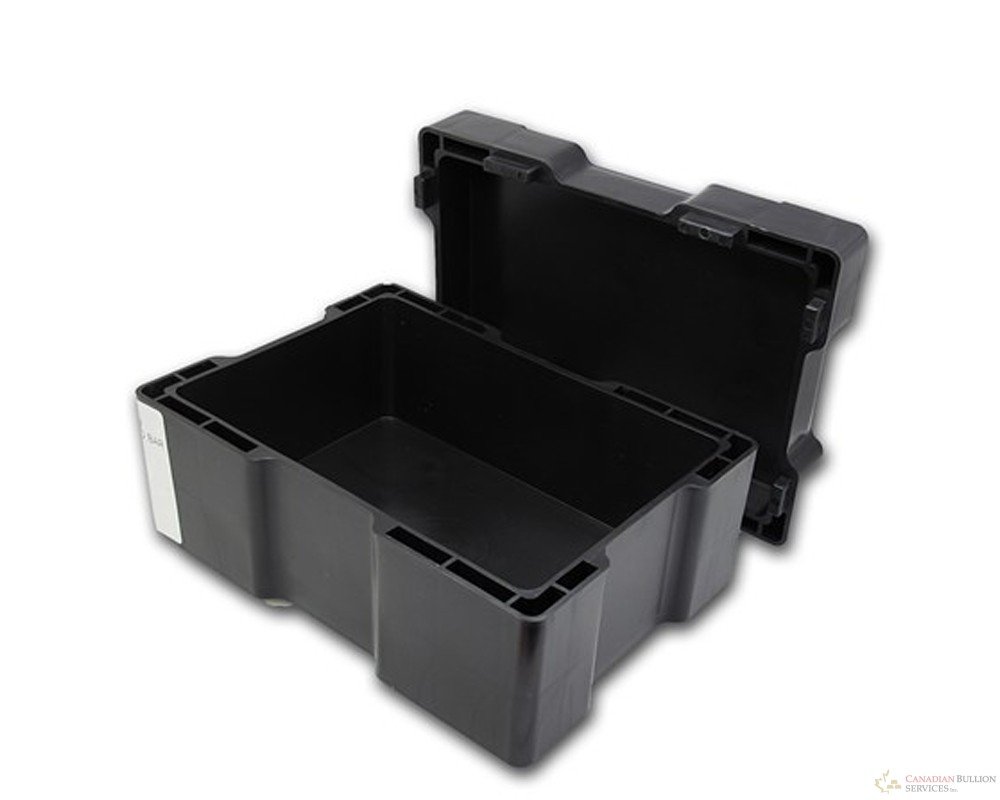 Royal Canadian Mint Monster Box (Empty)